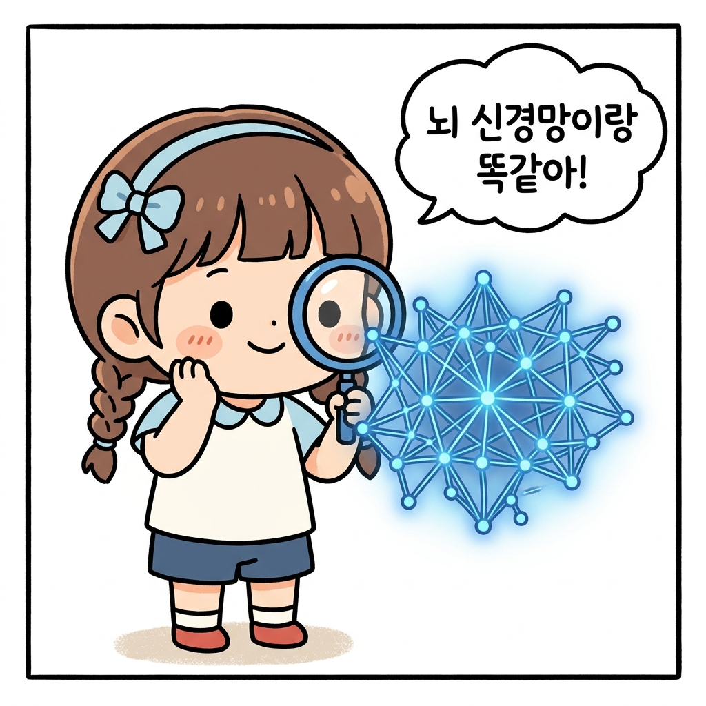 딥러닝 컷 만화