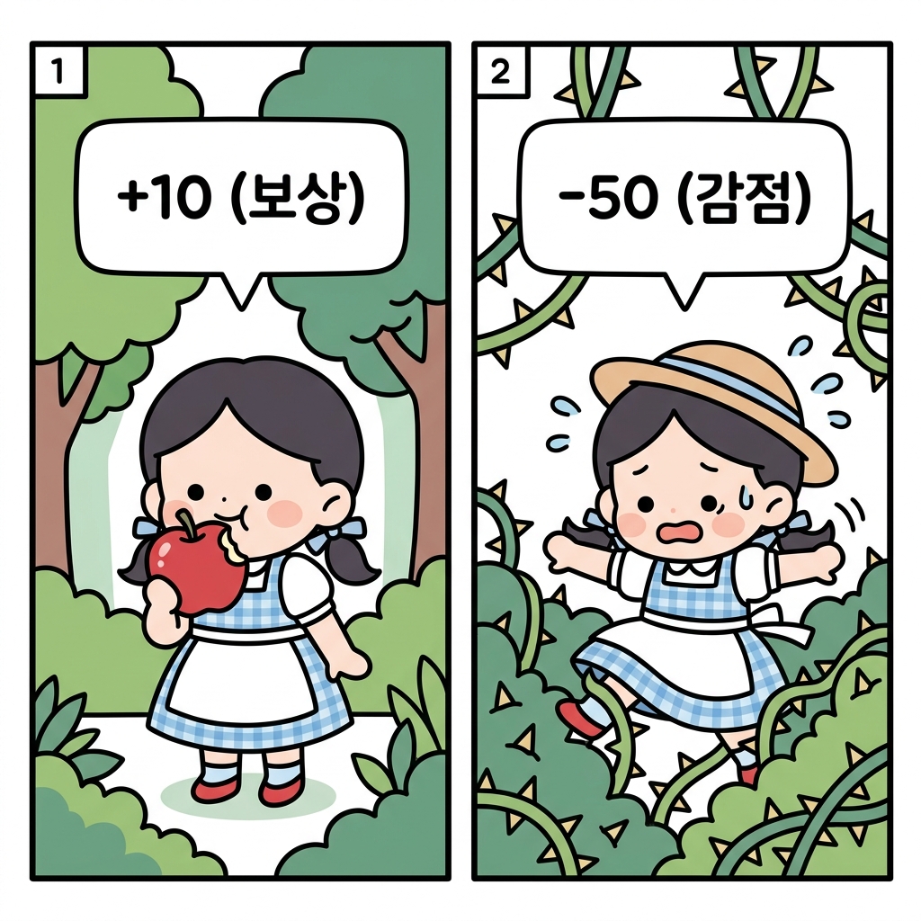 보상