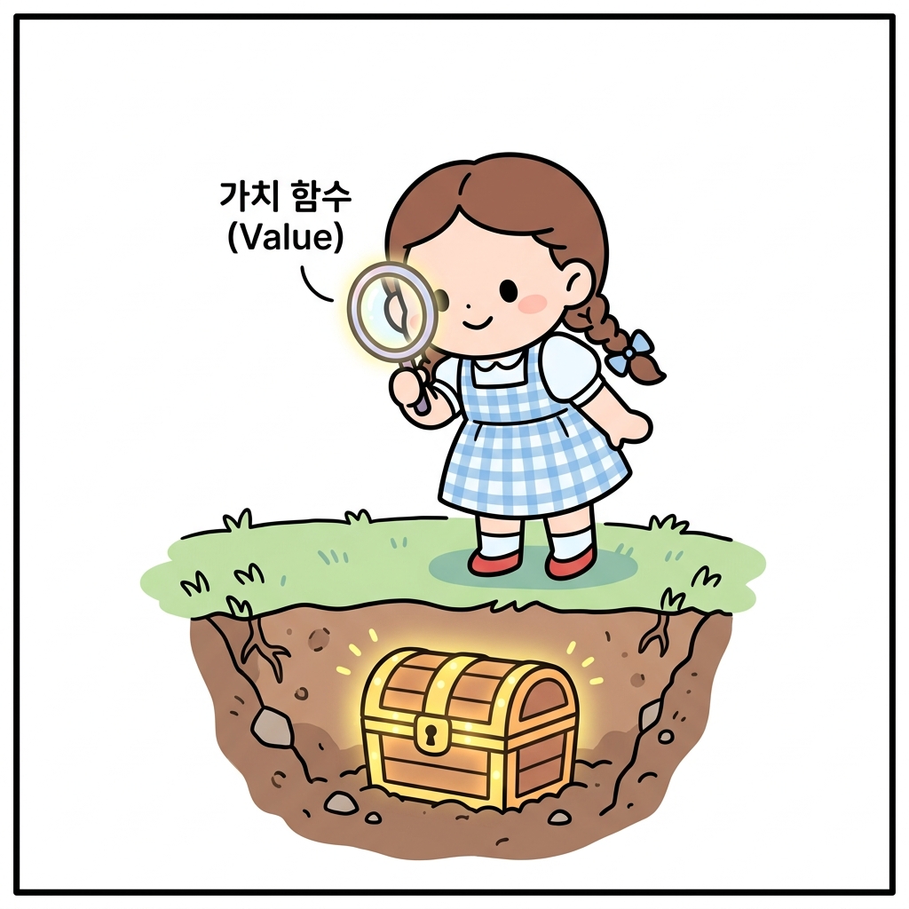 가치 함수