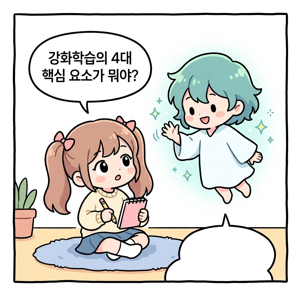 도로시의 질문