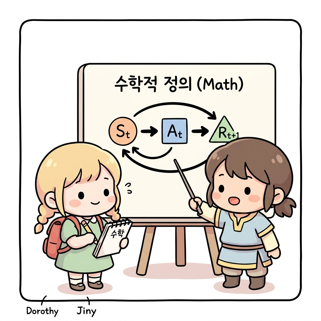 수학적 모델링 필요성