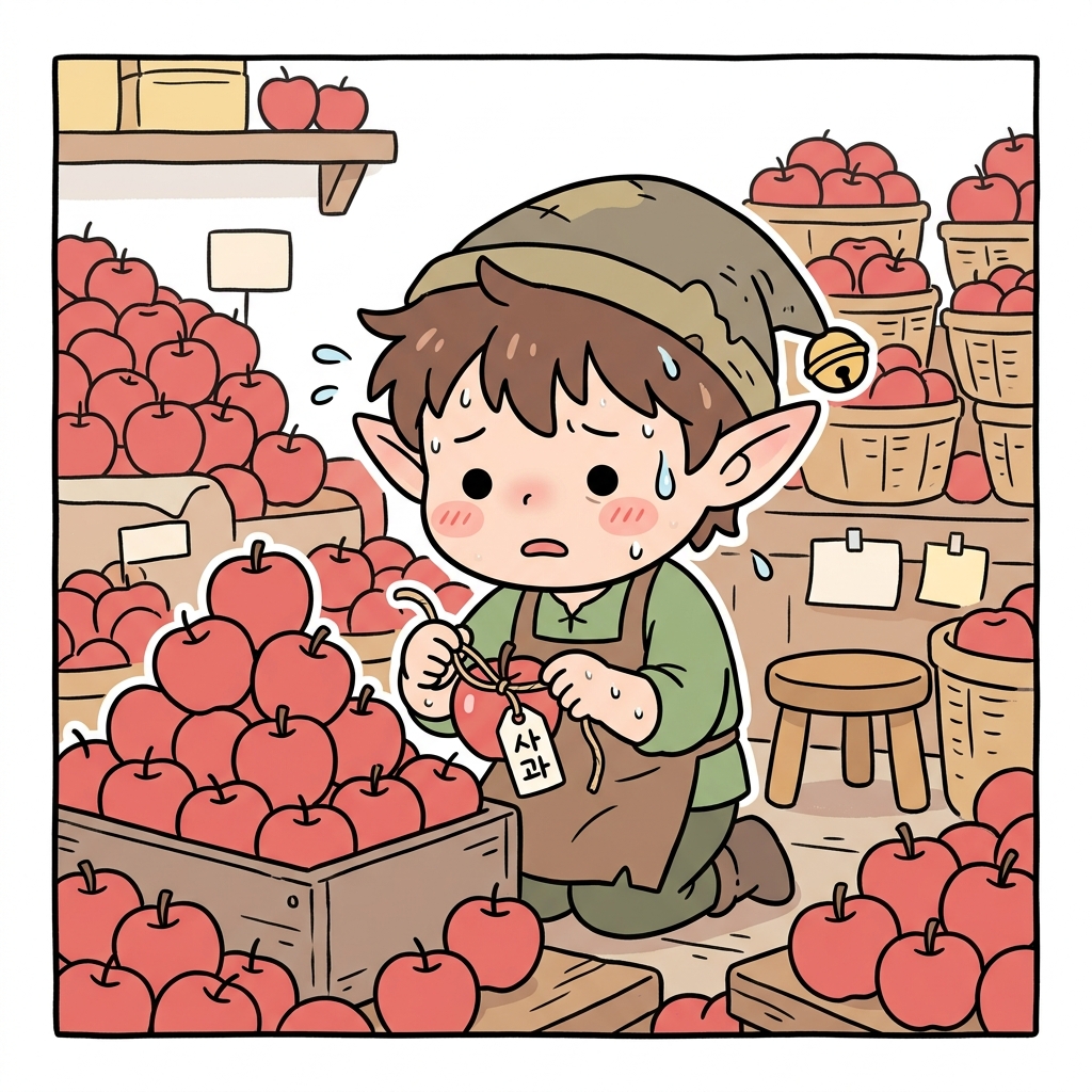 지도학습 라벨링의 한계