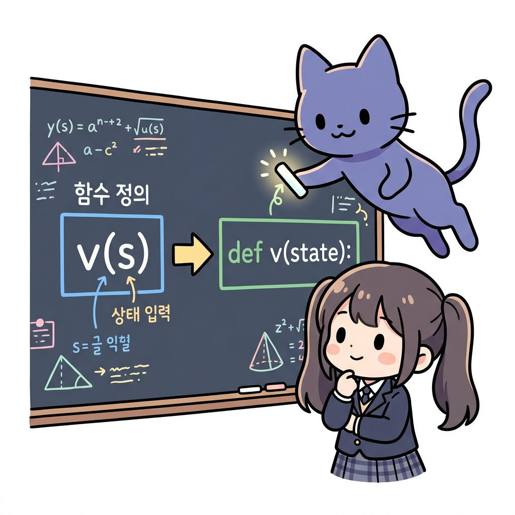 함수 파이썬 매칭