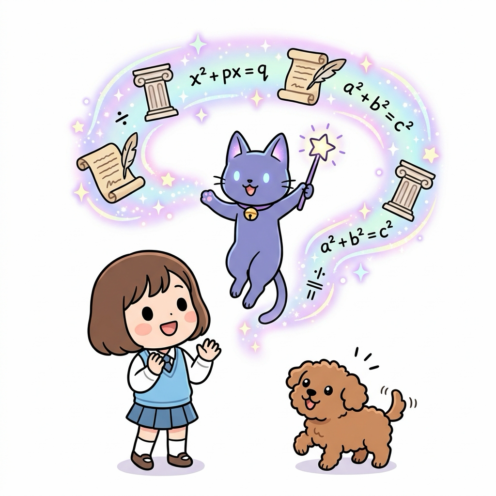 수학사 파노라마