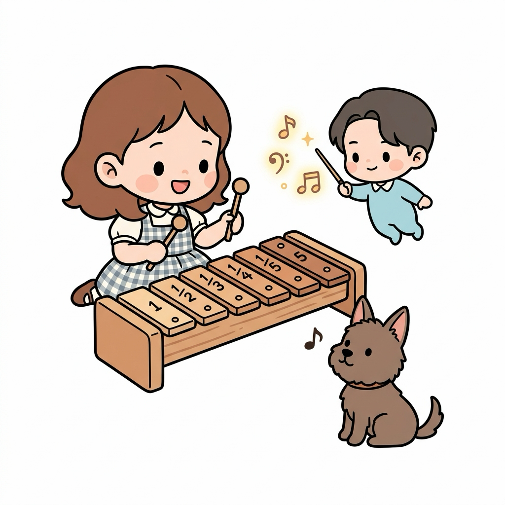 조화수열 개념