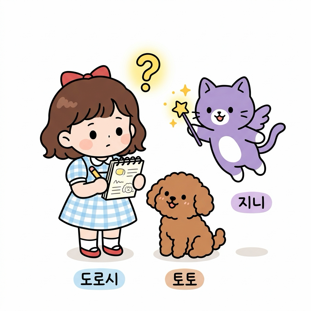 평균의 종류에 대한 호기심