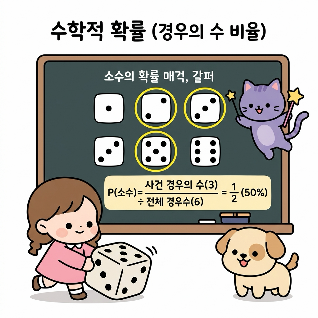 수학적 확률
