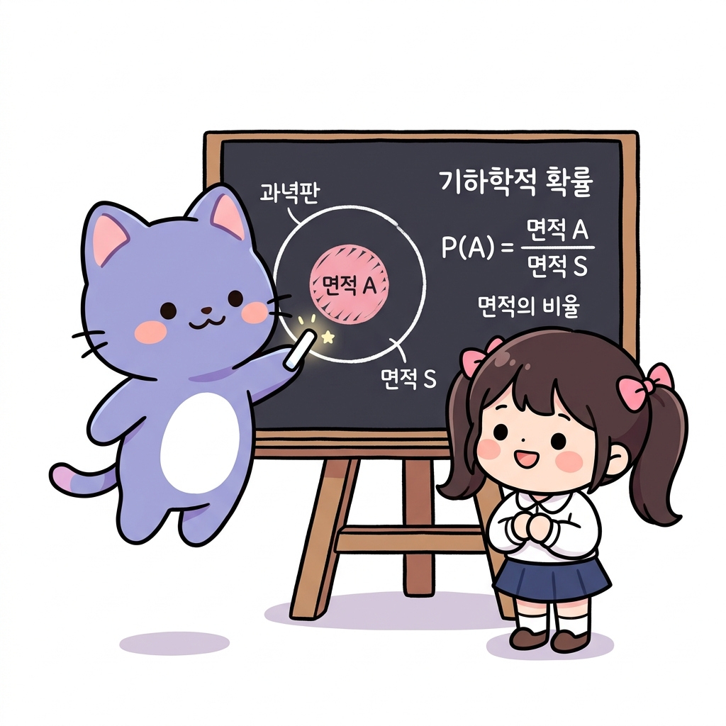 확률의 여러 성질 도식