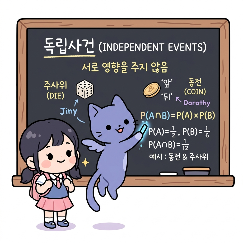 독립사건