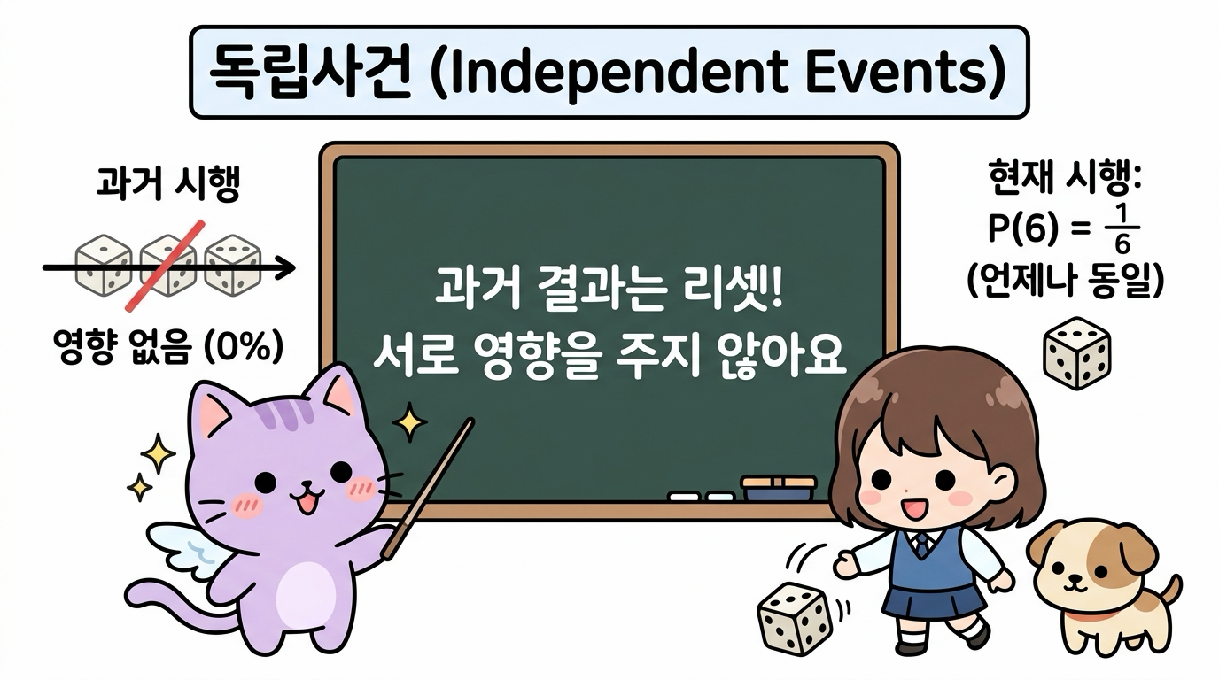 독립사건