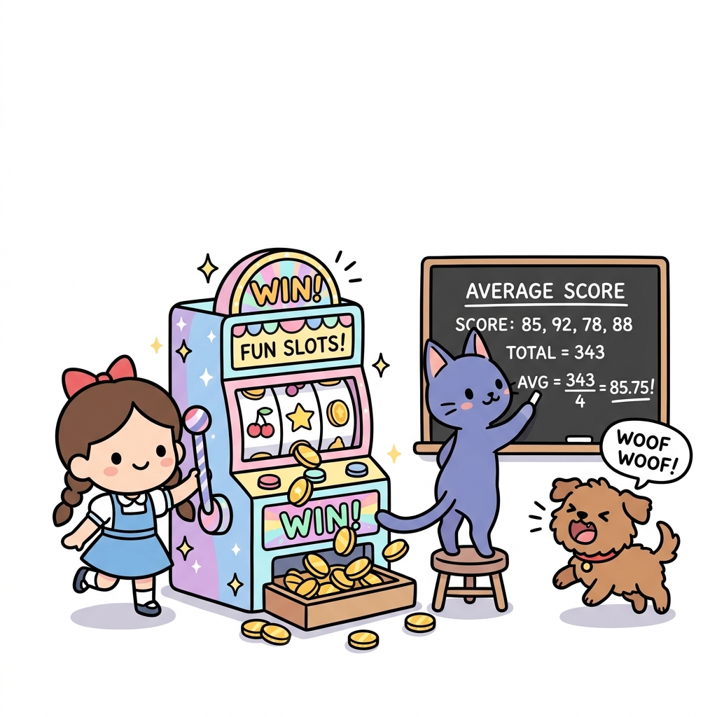 밴디트 문제 인트로