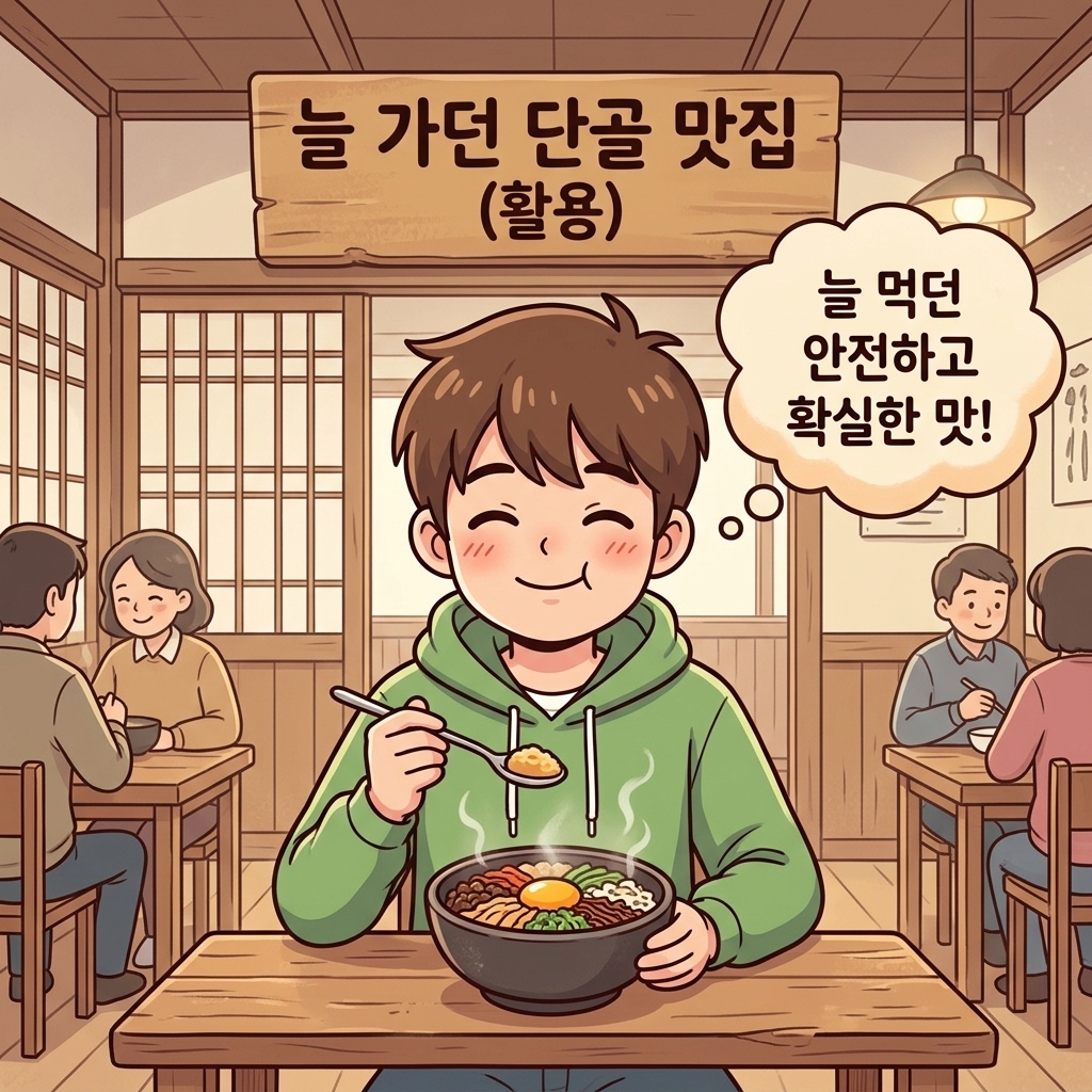활용