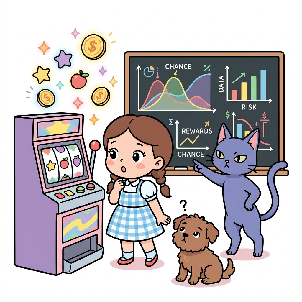 비정상 문제 인트로