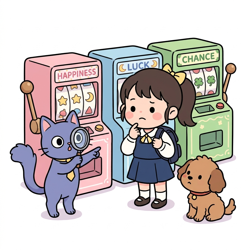밴디트 문제 인트로