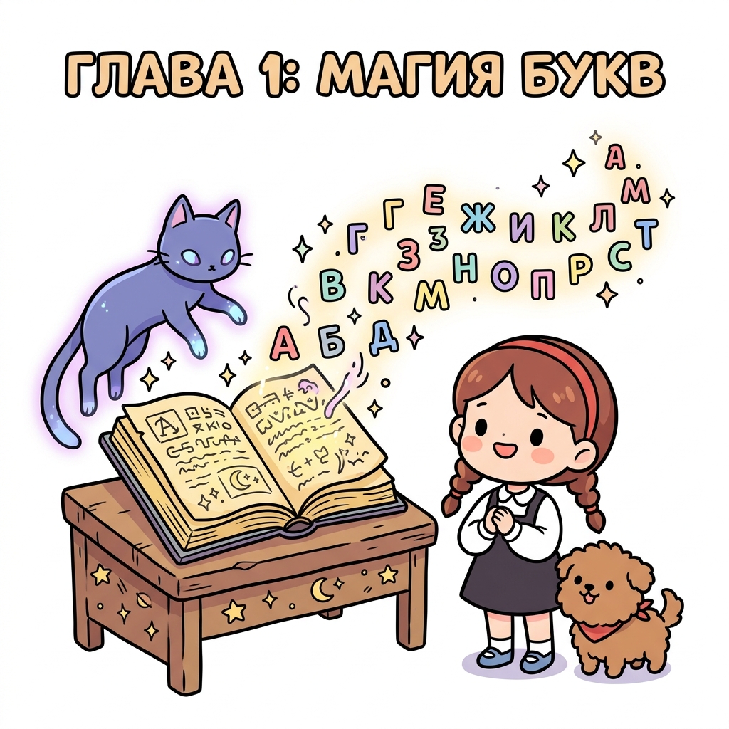 마르코프 인물소개 인트로