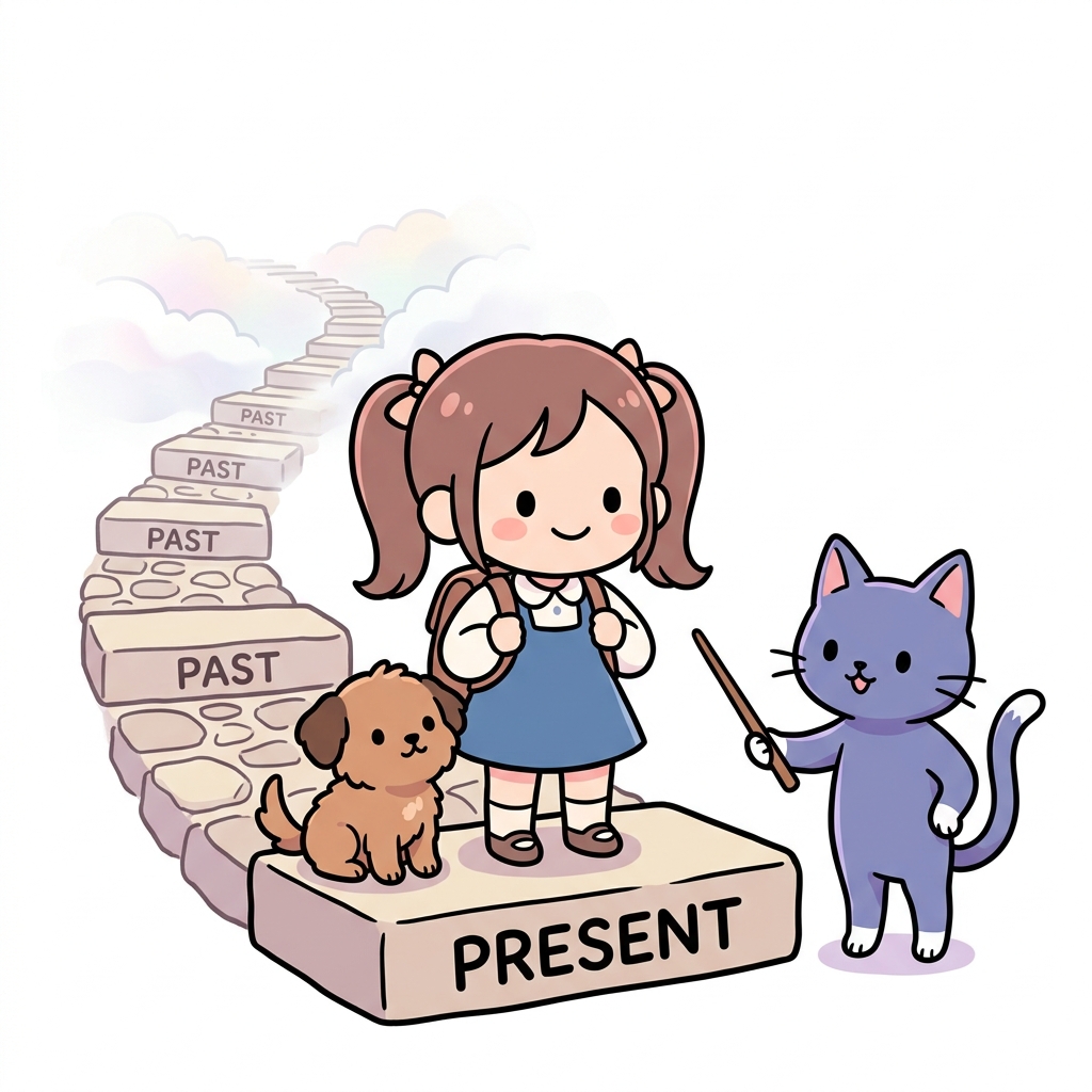 마르코프 성질 인트로