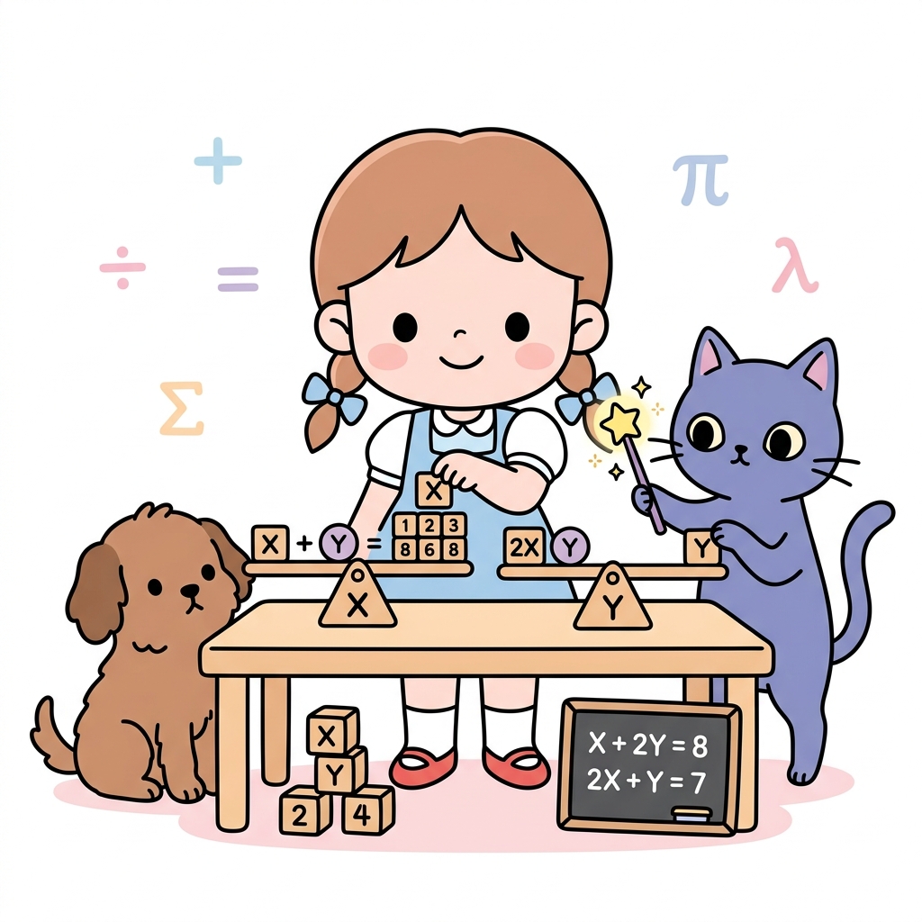 벨만 방정식 예 인트로