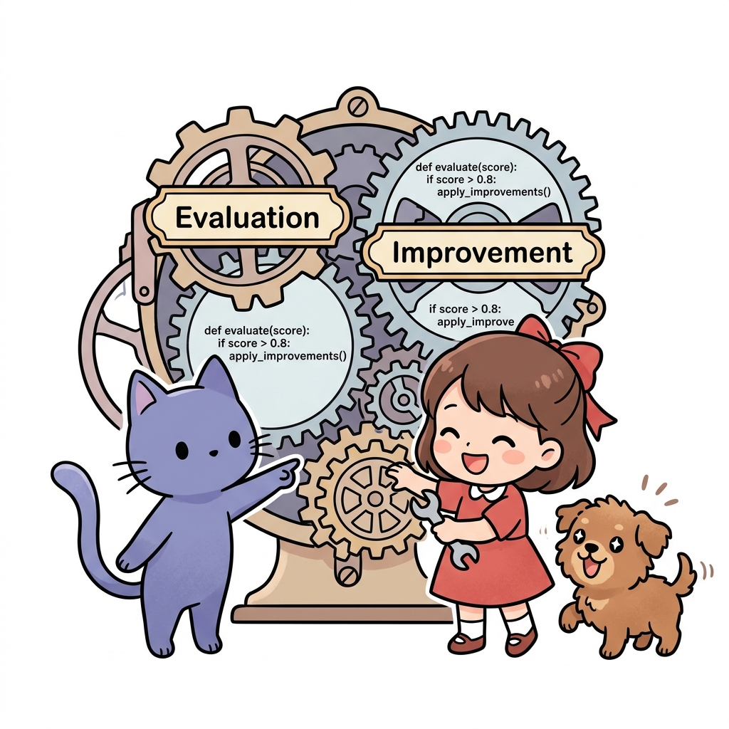 정책 반복법 구현 인트로