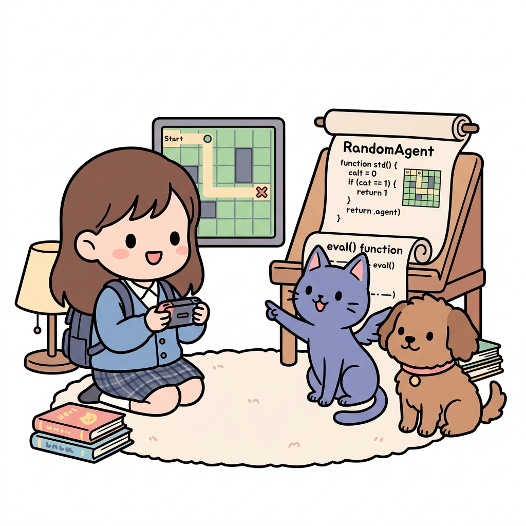몬테카를로 구현 인트로