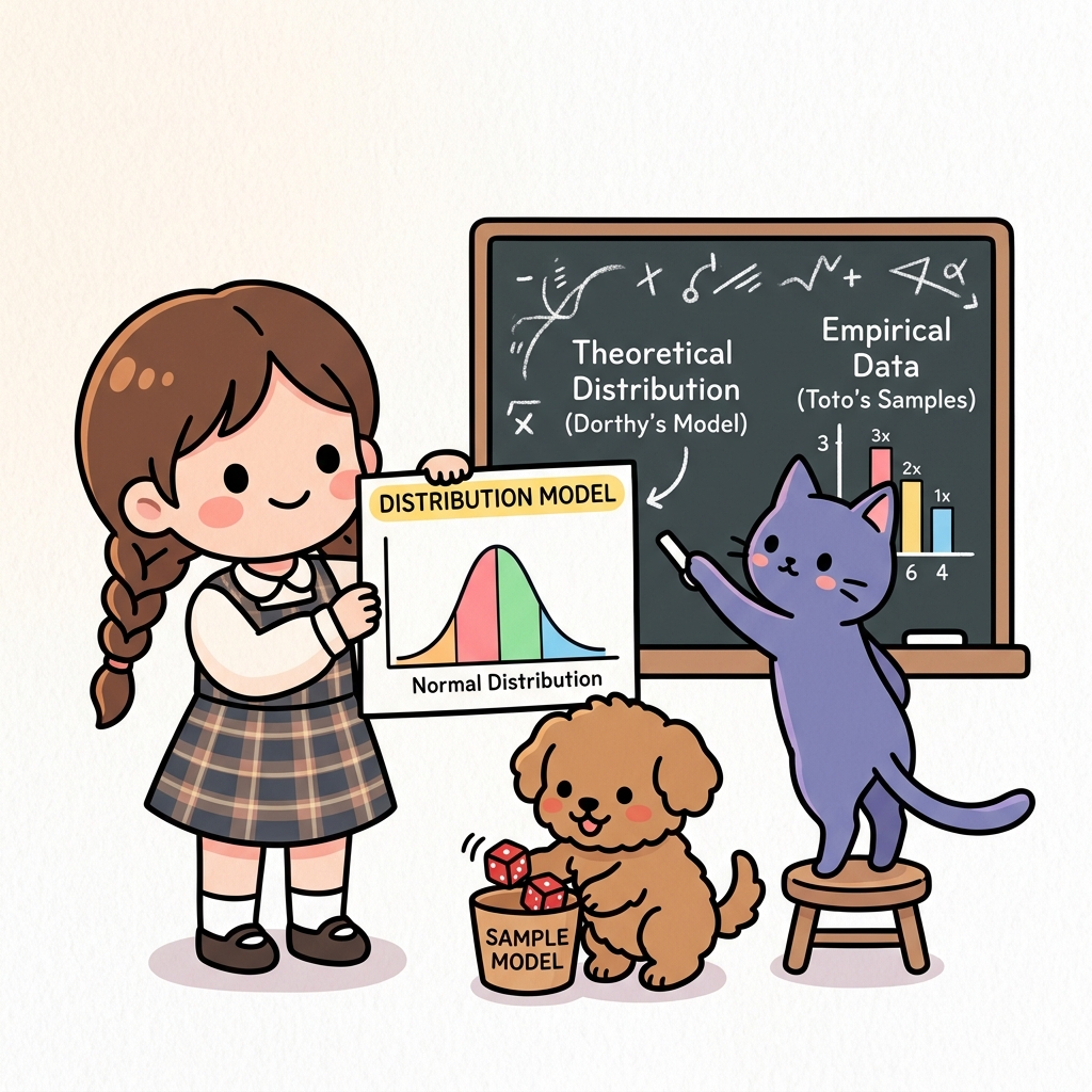모델 비교 인트로